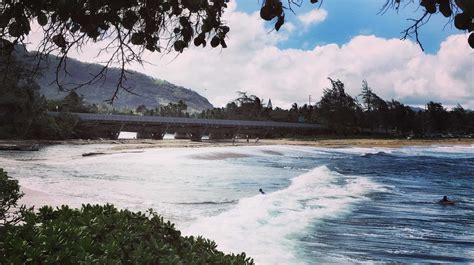 Wailua Beach - Kauai Travel Blog