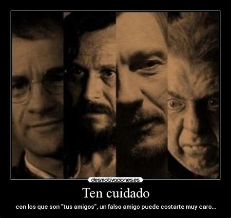 Ten cuidado | Desmotivaciones