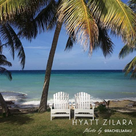 Pin on Hyatt All Inclusive Zilara - Jamaica