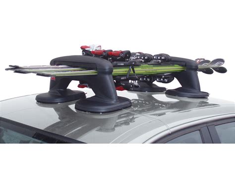 Car Accessories, Car Bike Racks, Car Ski Racks | Fabbri Racks UK | Car bike rack, Ski rack, Bike ...