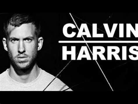 Top 10 songs of calvin harris - YouTube