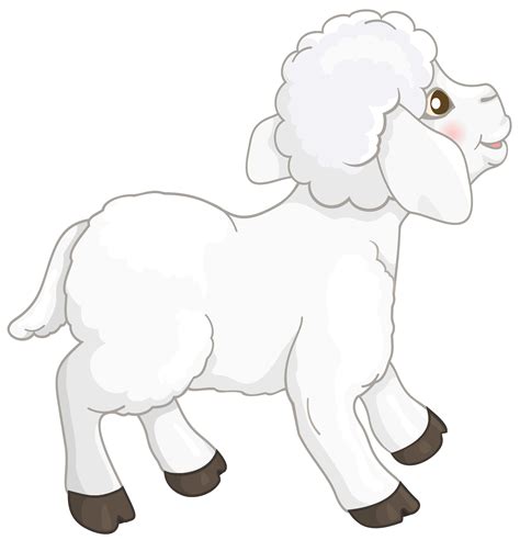 clipart lamb 20 free Cliparts | Download images on Clipground 2024