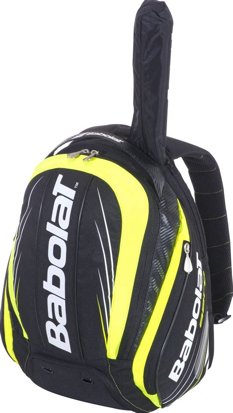 Babolat Aero Line Backpack Tennis Bag - Buy Babolat Aero Line Backpack ...