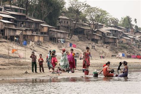 A Fascinating Journey Through Rural Bangladesh in 25 Gripping Pictures ...