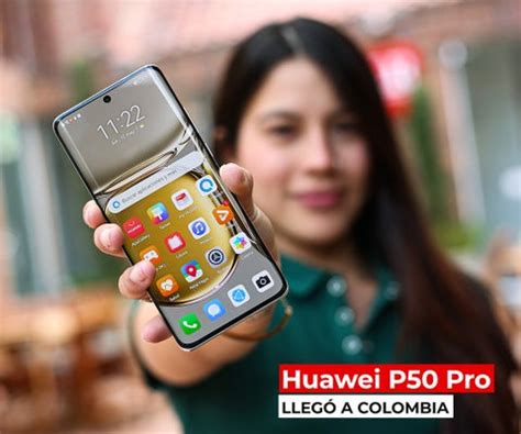 Huawei P50 Pro: Últimas noticias económicas de Huawei P50 Pro