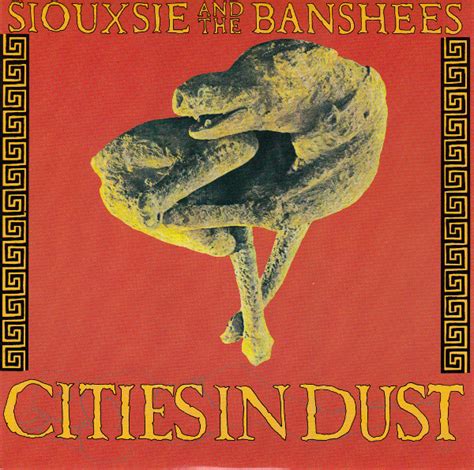 Best of Siouxsie and the Banshees: All 176 songs ranked by Slicing Up ...