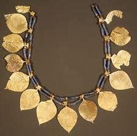 Jewellery, Crystals and Talismans - Ancient Mesopotamia