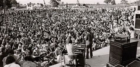 Sherwood Forest, remembered for huge 1960s-70s rock concerts, is for sale - mlive.com