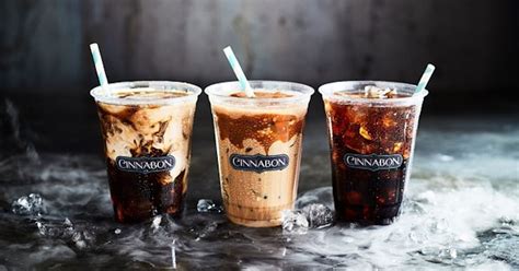 Free Cold Brew Coffee At Cinnabon (2/17/2020) - Drugstore Divas