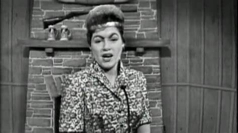 Patsy Cline Crazy 1961 - YouTube