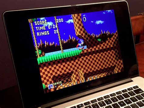 Run old-school console games on the Mac with OpenEmu | iMore