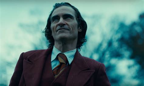 Joaquin Phoenix: "One of the Best Scenes" Was Cut From 'Joker'