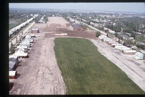 Love Canal today: 'We know what's in our backyard'