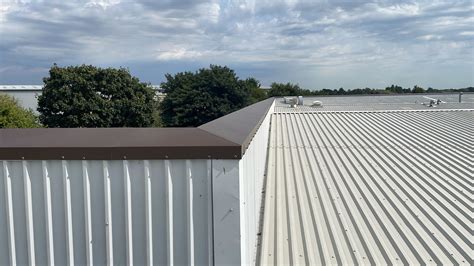 Parapet Roof