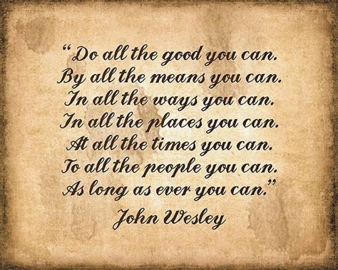 John Wesley Quotes Quotations. QuotesGram