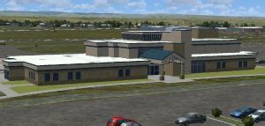 FSX – Lewiston Nez-Perce County Airport – Welcome to Perfect Flight