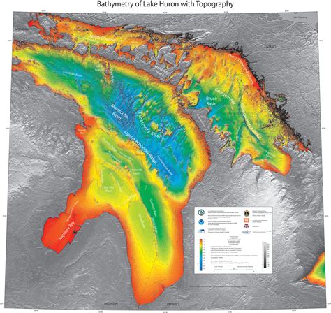 Did Paleo-Indians hunt on lands now submerged by the modern Great Lakes?