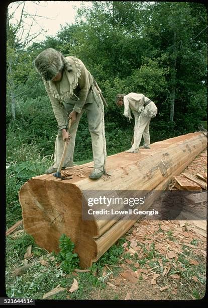 29 Fort Clatsop National Memorial Stock Photos, High-Res Pictures, and Images - Getty Images