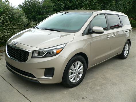 Test Drive: Kia Sedona gets handsome redesign | Chattanooga Times Free ...