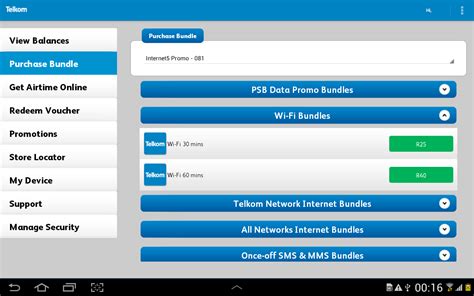 Telkom Mobile for Android - APK Download