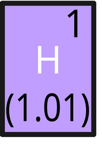 File:Hydrogen (element).svg | Health and Medicine Wiki | FANDOM powered by Wikia