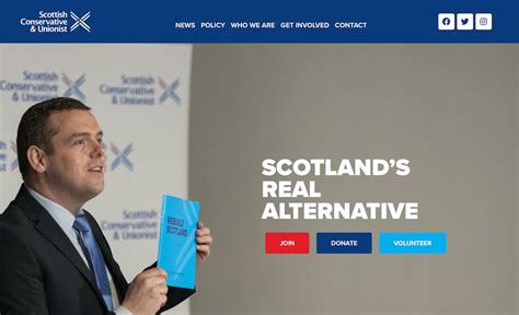 News - Scottish Conservatives