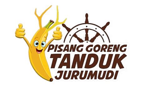 Ciri-Ciri Logo Pisang Goreng Berkualitas dan Alasan Kenapa Harus Dibuat - Bisniz.id