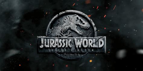 Jurassic World: Fallen Kingdom - Ricard Torres Blog