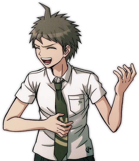 Изображение - Danganronpa V3 Hajime Hinata Bonus Mode Sprites 10.png | Danganronpa вики | FANDOM ...