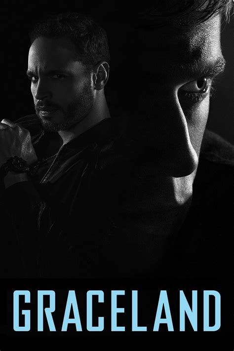 Graceland (TV Series 2013-2015) - Posters — The Movie Database (TMDB)