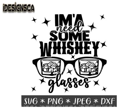 Whiskey Glasses Svg Morgan Wallen Svg Country Music Svg | Etsy