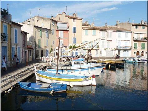 Martigues : Site Touristique Martigues 13500 (adresse, horaire et avis)