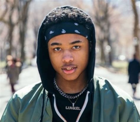 Luh Kel Wiki, Age, Height, Net Worth, Girlfriend, Family, Biography