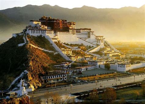 Top 10 attractions in Lhasa, China - China.org.cn