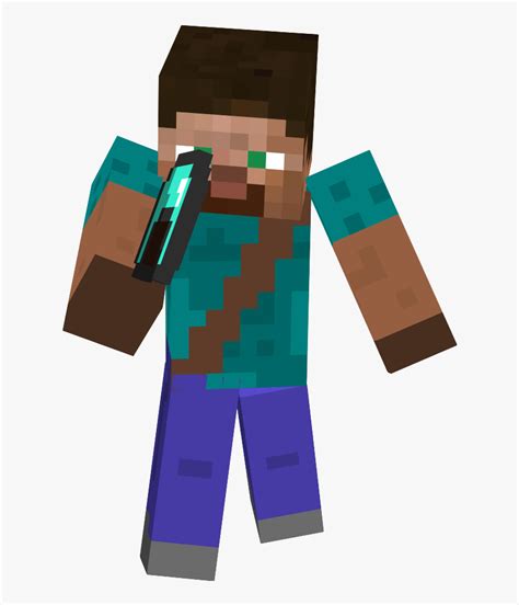 Minecraft Skins 9 Novaskin Gallery Minecraft Skins - Minecraft, HD Png ...