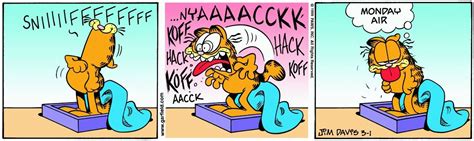 Pin by emma on garfield | Garfield and odie, Garfield comics, Comic strips