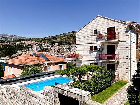 Top 11 Hotels with Private Pool in Dubrovnik - Anna's Guide