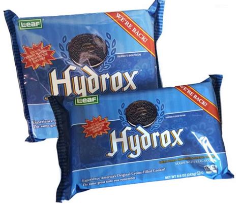 Hydrox Cookies Become ‘Amazon Choice’ Product In Two Days