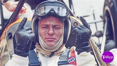 Bruce McLaren Biography, Wiki, Cause Of Death, Racing Career | The ...