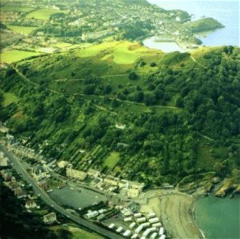 Introduction to A History of Hele Bay, Ilfracombe, north Devon, UK