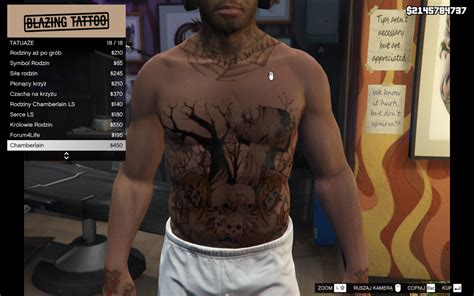 New tattoos PACK [HD][Franklin] - GTA5-Mods.com