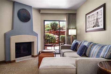 Hilton Sedona Resort at Bell Rock in Sedona: Find Hotel Reviews, Rooms ...