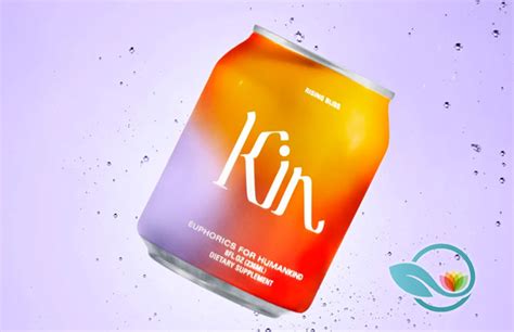 Kin Spiritz: Ready to Drink Non-Alcoholic Sparkling Euphoric Nootropic Drinks