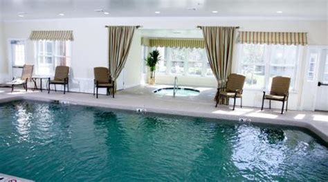 The Pointe at Castle Hill Resort & Spa, Ludlow – Updated 2023 Prices