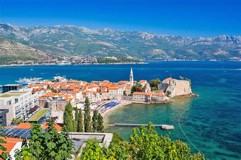 Budva - What you need to know before you go – Go Guides