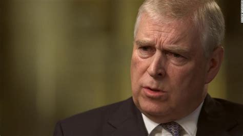 Prince Andrew interview is a PR nightmare and a national joke (opinion) - CNN