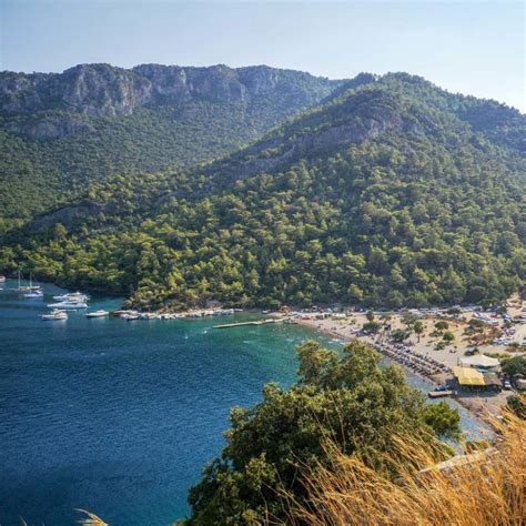 The 5 Most Beautiful Beaches in Dalaman - TUI BLUE Blog