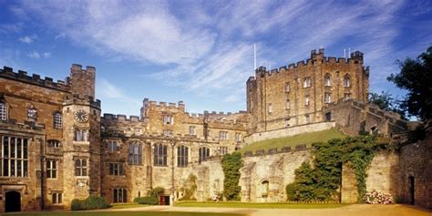 Durham Castle - Durham University