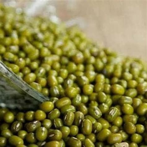 Jual kacang hijau / kacang ijo per 250gr | Shopee Indonesia