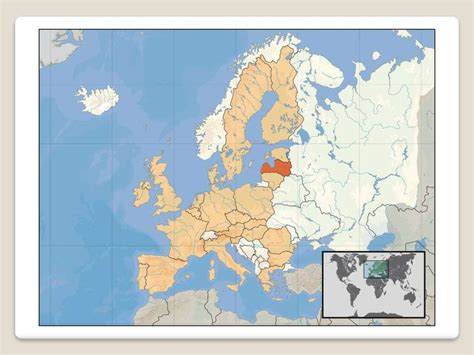 10 klase. Pasaules politiskā karte. Iedzīvotāji - online presentation